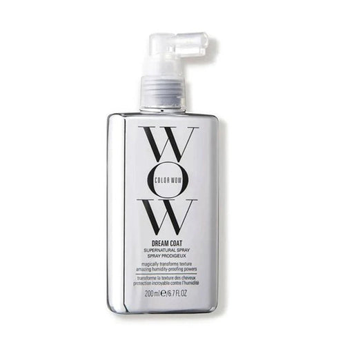 Color Wow Dream Coat Supernatural Spray 200ml – Frizz Control & Moisture Booster