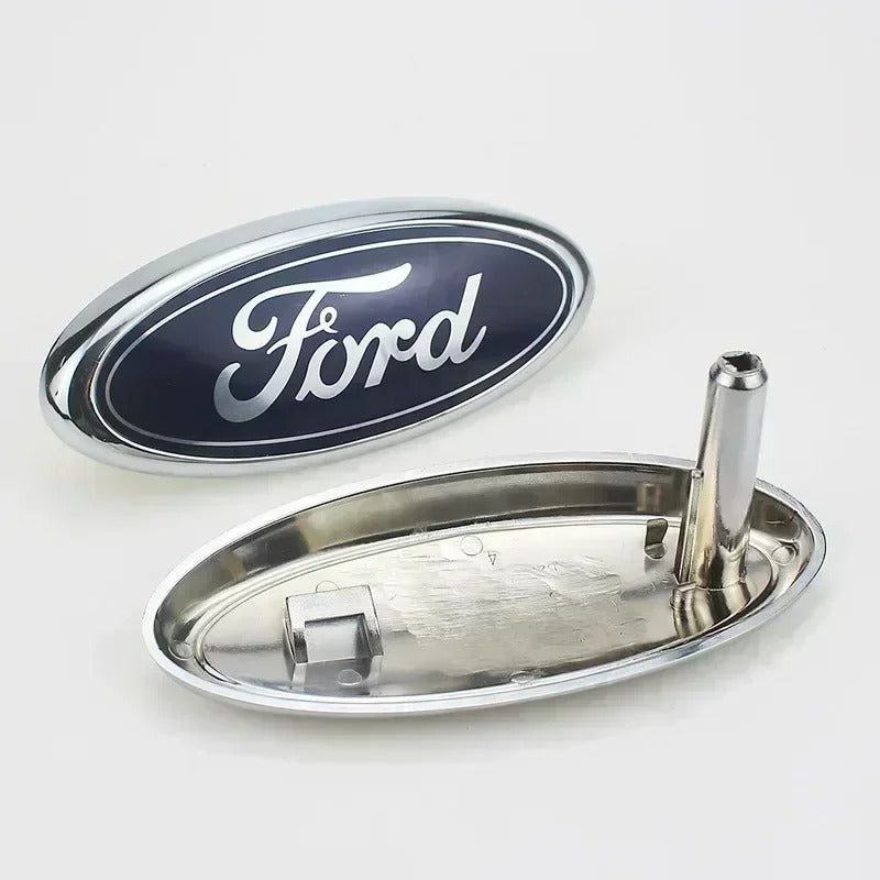 🚘 Genuine-Style Ford Focus Mk3 Rear Badge Emblem (2011-2014) – Perfect Fit Replacement! 🚘